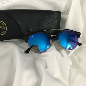 Ray ban Clubround collection